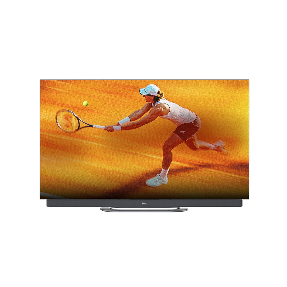 Haier C11 OLED 165cm (65) Google TV | Sound By Harman Kardon